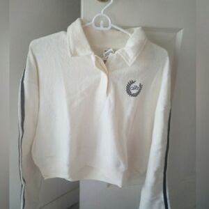 Victoria's Secret Fleece pullover top